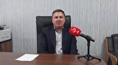 ۴۳ درصد منابع آبی تهران صرف شرب میشود/ ادامه تنش آبی در تهران+ فیلم