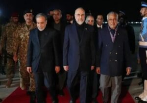 جزئیات جدیدی از مذاکرات ایران در اسلامآباد