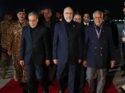 جزئیات جدیدی از مذاکرات ایران در اسلامآباد