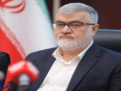تأکید استاندار تهران بر مداخله قاطع دستگاهها برای کنترل قیمتها