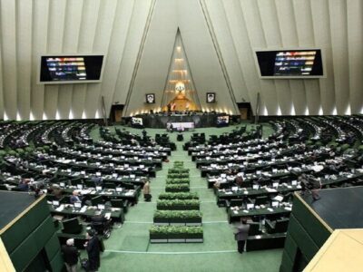 برگزاری جلسات مجلس با پروتکلی خاص برای تداوم روند قانون‌گذاری