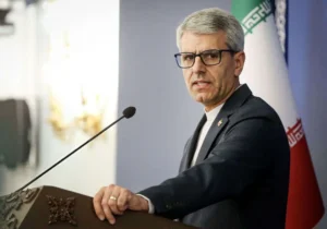 بقایی: پاسخ آمریکا به پیشنهادات ایران را از طریق پاکستان دریافت کردیم/ ما در این مرحله جز درباره توقف کامل جنگ حرفی نداریم