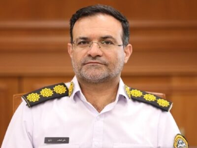 حواسپرتی ذهنی عامل پنهان، اما مؤثر در تصادفات رانندگی