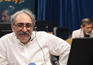 اعتماد به سجاد مهرگان موجب شد در «کلینیک رؤیا» بازی کنم