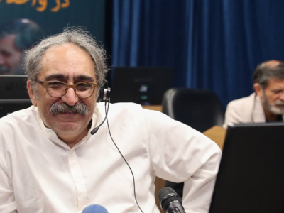 اعتماد به سجاد مهرگان موجب شد در «کلینیک رؤیا» بازی کنم