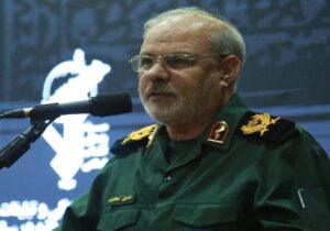 سخنگوی سپاه پاسداران: تحرکات دریایی مغایر با اصول اعلامی ایران با مخاطرات جدی مواجه خواهد شد