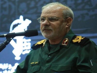 سخنگوی سپاه: تحرکات دریایی مغایر با اصول اعلامی ایران با مخاطرات جدی مواجه خواهد شد