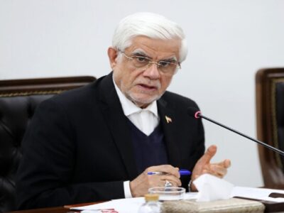عارف: انسجام ملی، پروژه دوقطبیسازی دشمن را شکست داد