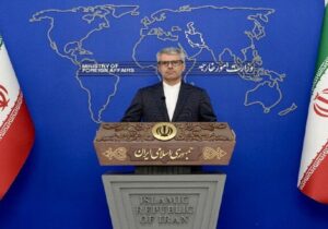 تنگتر شدن تنگه هرمز با قلدرمآبی آمریکا