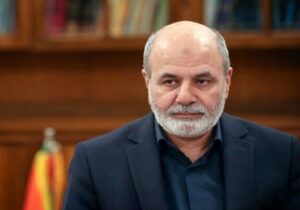 احمدیان: هزینه تصمیم برای دشمنان از آستانه تحمل فراتر خواهد رفت