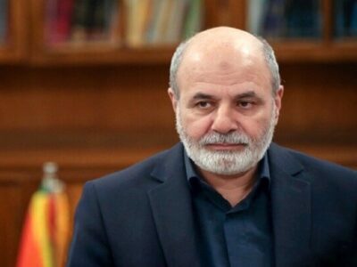 احمدیان: هزینه تصمیم برای دشمنان از آستانه تحمل فراتر خواهد رفت