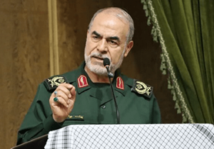 سردار جوانی: آینده نظم نوین جهانی از دل جنگ اخیر متولد خواهد شد