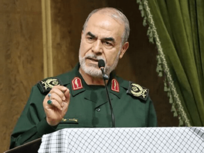 سردار جوانی: آینده نظم نوین جهانی از دل جنگ اخیر متولد خواهد شد