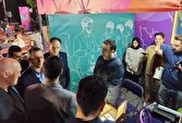 رویداد «پاتوق جوانان تهران»؛ تجلی همبستگی، مهارتآموزی و نشاط اجتماعی