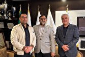 توسعه گردشگری ورزشی رشتههای تحت پوشش فدراسیون در ۷ استان ساحلی