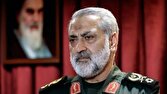 سردار شکارچی: اگر دشمن قلدری کند او را مفتضحانه شکست می‌دهیم