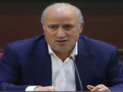 تاج: سیاست قطعی ما حضور جدی در جام جهانی است