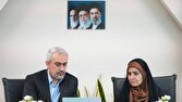 نشست مشترک وزرای راه و اقتصاد برای تسهیل ترخیص کالا از بنادر و مرزها