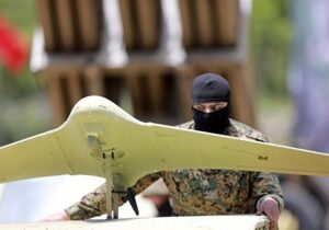 ترجیح فرار بر قرار؛ پهپادهای حزبالله بلای جان سربازان رژیم صهیونیستی
