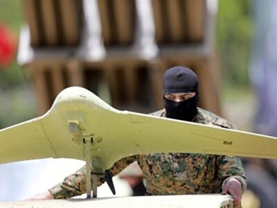 ترجیح فرار بر قرار؛ پهپادهای حزبالله بلای جان سربازان رژیم صهیونیستی