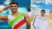 مهدی الفتی: آمریکا آرزوی خودش را به گور میبرد+ فیلم