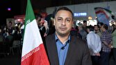 خناری نژاد: لبیک یا خامنهای تا ابد ماندگار است+ فیلم