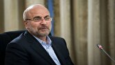 قالیباف: عملیات غافلگیرانه «طوفان الأقصی» در زمره حماسههای تاریخساز است