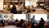 شهید درهباغی همیشه مشکلات را حل و فصل میکرد
