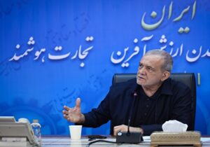 روایت رئیسجمهور از دیدار دو ساعته با رهبر انقلاب/ تاکید پزشکیان بر همافزایی دولت و اصناف