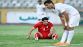 غیبت محبی و محروقی در دیدار تدارکاتی تیم ملی