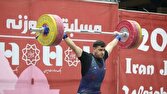 چراغ مدالآوری ایران در وزنهبرداری قهرمانی جوانان جهان روشن شد/ یک نقره و یک برنز + جدول