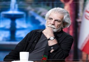 منوچهر شاهسواری‌: ما به وطن نامهربانی کردیم!