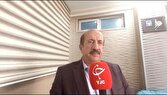 انبارها مملو از مواد اولیه صنایع پتروشیمی است