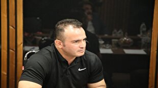 مرادی: قهرمانی جهان تقدیم به مردم عزیز و شهدای جنگ/ مدال آوران  آینده وزنه برداری ایران هستند