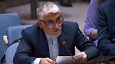 ایروانی: اقدامات نظامی جدید آمریکا علیه دو نفتکش و حملات به ایران نقض آتشبس است