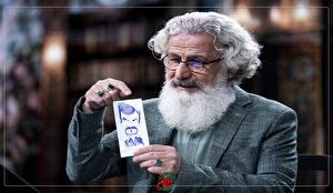 بهرام عظیمی: انیمیشن‌های لگویی مرا دیوانه کرده‌اند!