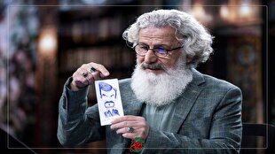 بهرام عظیمی: انیمیشنهای لگویی مرا دیوانه کردهاند!
