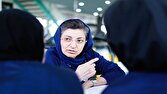 جوانگرایی شهرزاد مظفر برای حضور در رقابتهای فوتسال کافا