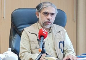 «شبکه خبر» و «به وقت ایران» پرمخاطب‌ترین‌های رسانه ملی در ایام جنگ/ مرجع اصلی خبر، اول صداوسیما و بعدا شبکه‌های اجتماعی داخلی است