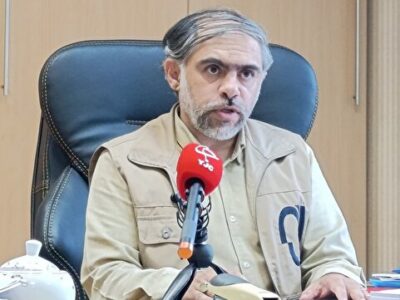 «شبکه خبر» و «به وقت ایران» پرمخاطبترینهای رسانه ملی در ایام جنگ/ مرجع اصلی خبر، اول صداوسیما و بعدا شبکههای اجتماعی داخلی است