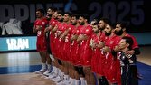 برنامه سنگین والیبال ایران در لیگ ملتها
