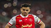 خبر ماندن اورونوف در پرسپولیس، بیپشتوانه است