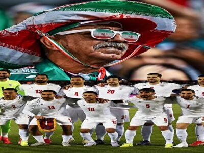 پیام اینفانتینو به تیم ملی ایران؛ بازگشت به فضای دوستانه پس از تنشها