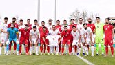 رونمایی از برنامه تیم ملی فوتبال در جام ملتهای آسیا