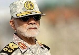 دیدار سرلشکر عبداللهی با فرمانده کل قوا/ ابلاغ تدابیر جدید برای مقابله مقتدرانه با دشمن