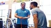 ادامه فاز چهارم تمرینات تیم ملی فوتبال؛ تمرکز بر پلایومتریک و قدرت
