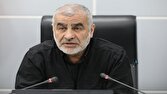 تنگه هرمز با عملیات نظامی باز نخواهد شد