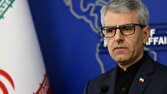 بقائی: مدیرکل آژانس انرژی اتمی دست از سیاسی کاری بردارد