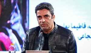 منوچهر هادی خبر از اتمام مراحل سریال «من دزد نیستم» داد