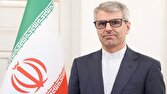 بقائی: ایستادگی ایرانیان در برابر مهاجمان سابقهای به درازای تاریخ تمدن ایران دارد